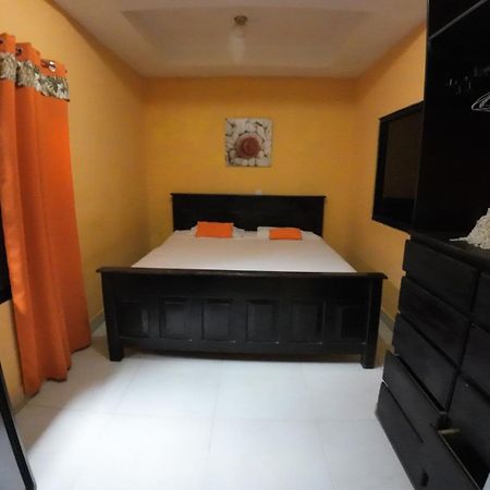Cataleya Hostel Bocas del Toro Buitenkant foto