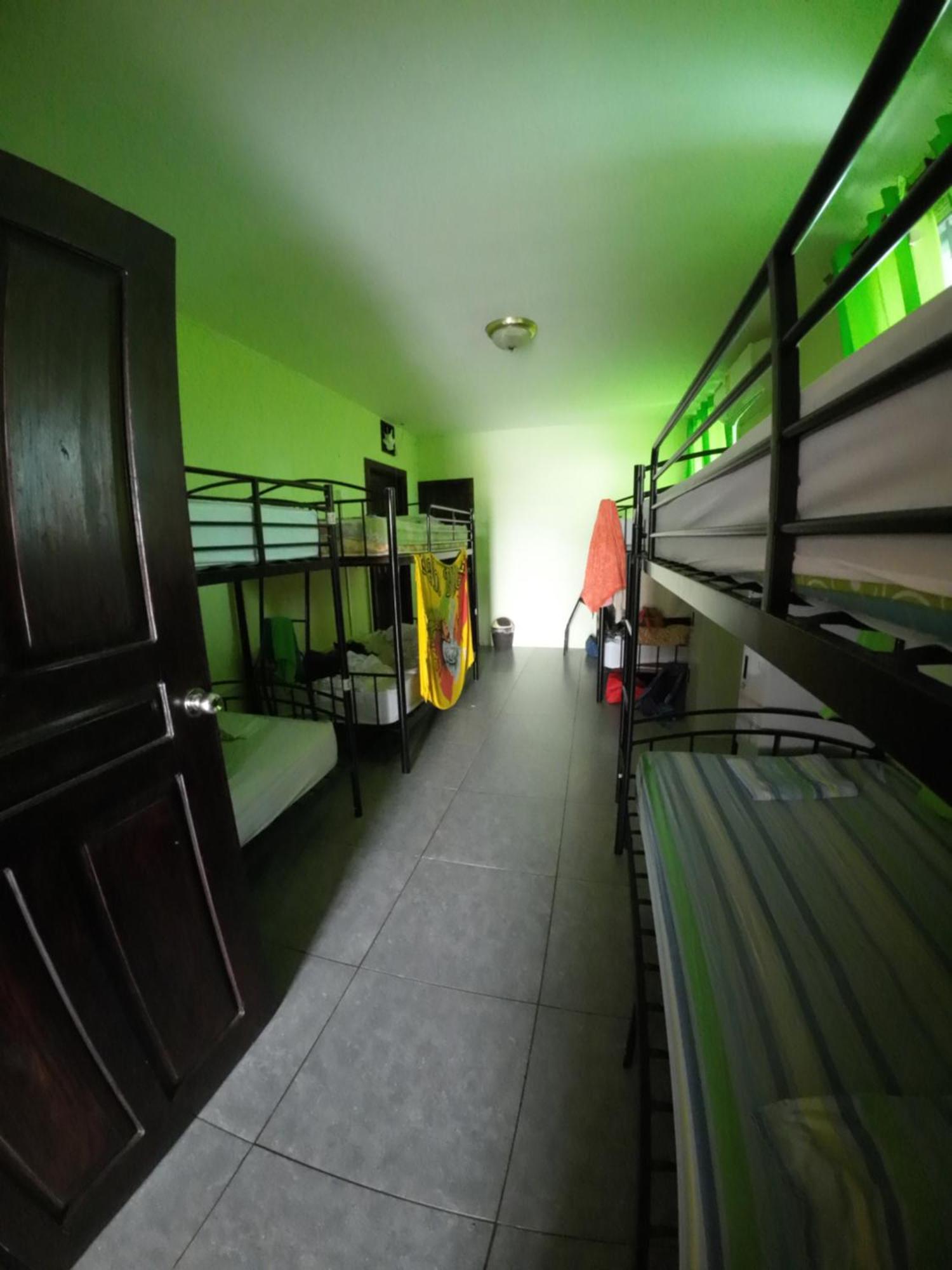 Cataleya Hostel Bocas del Toro Buitenkant foto