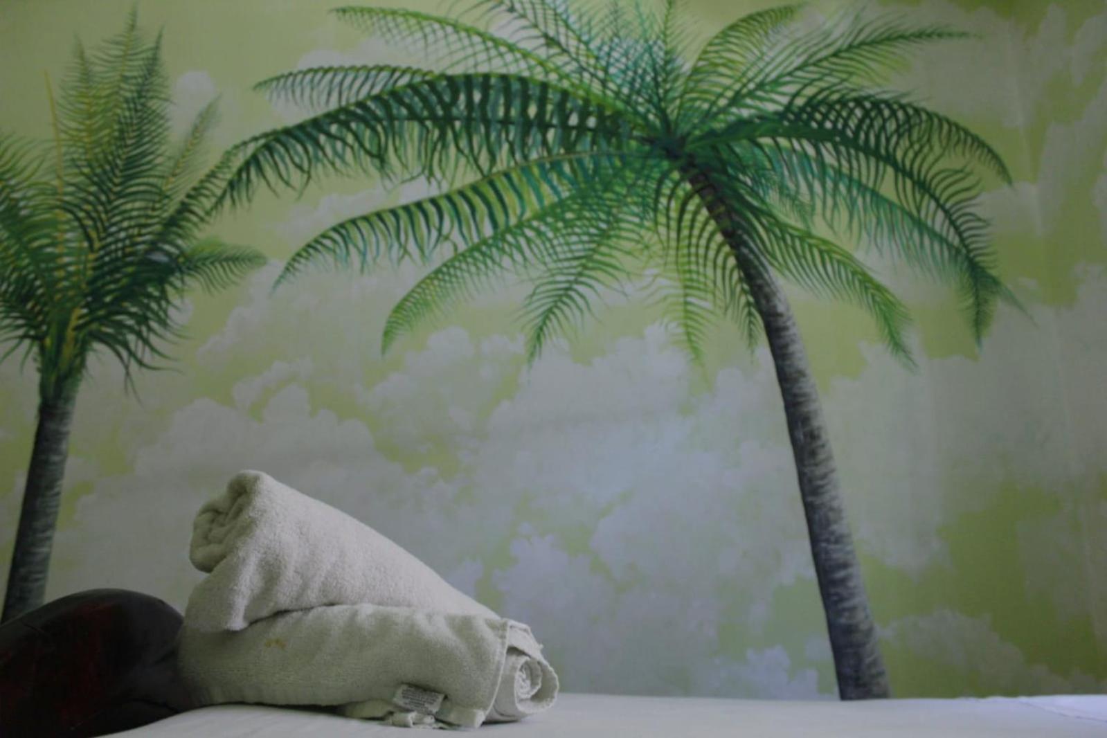 Cataleya Hostel Bocas del Toro Buitenkant foto