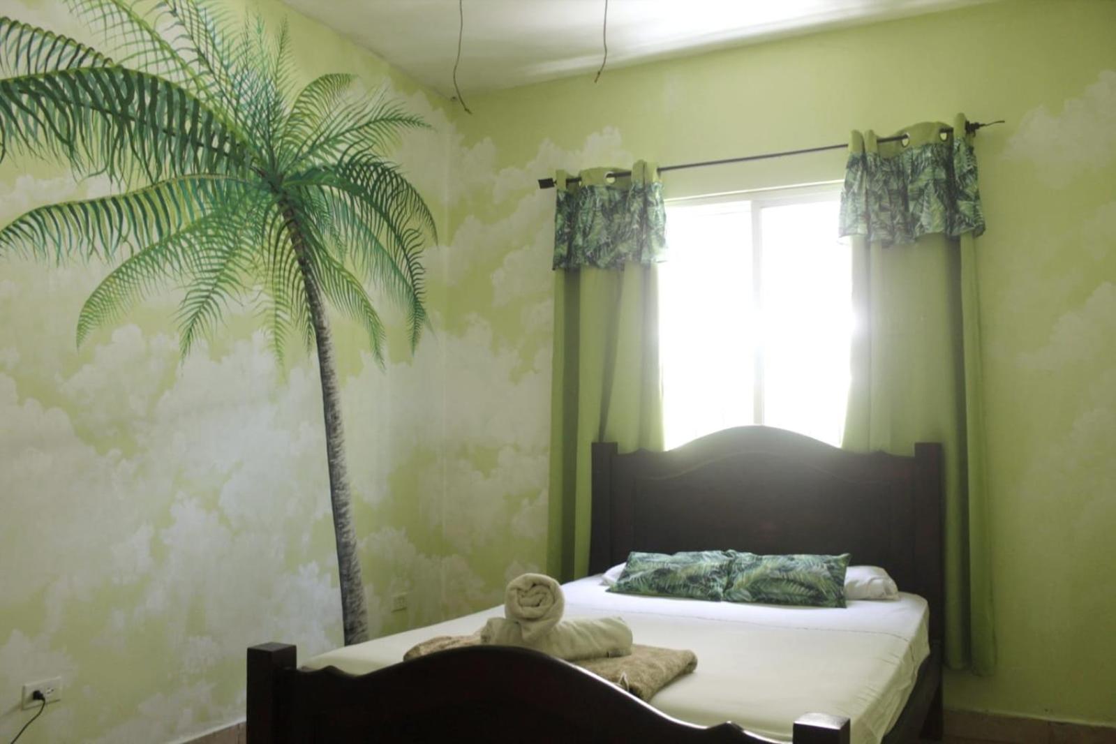 Cataleya Hostel Bocas del Toro Buitenkant foto